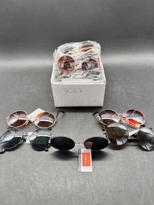 Venta de lentes de best sale sol imitaciones por mayor